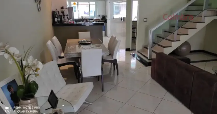 Casa com 2 quartos à venda no Santo Agostinho, Governador Valadares 