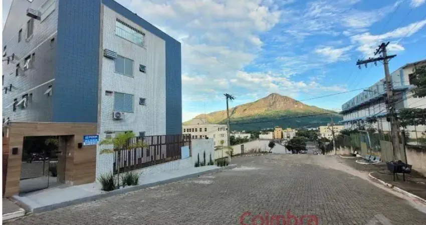 Apartamento com 2 quartos à venda na Vila Bretas, Governador Valadares 