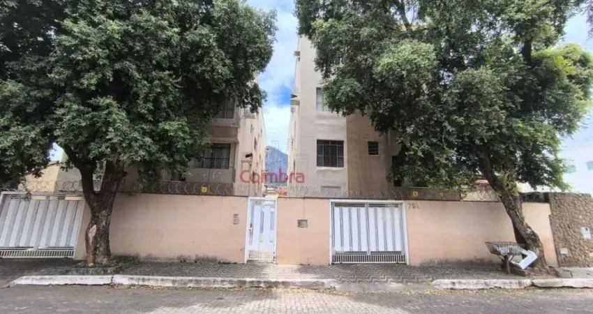 Apartamento com 3 quartos à venda no Ilha dos Araújos, Governador Valadares 