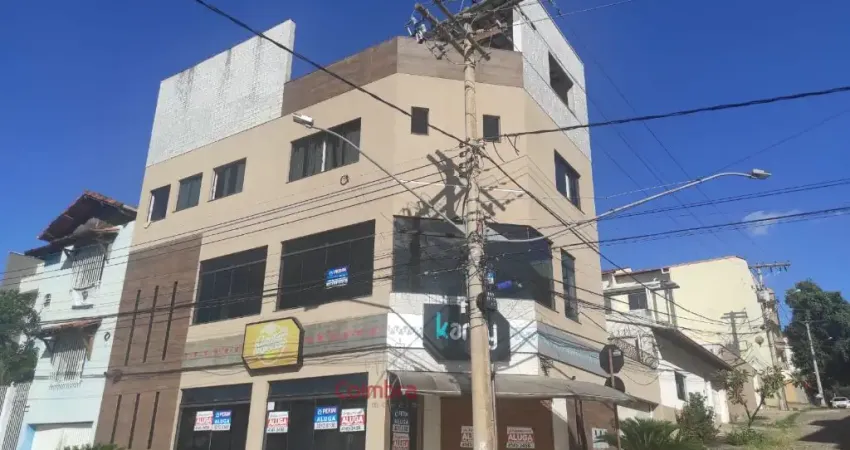 Casa com 2 quartos à venda na Nossa Senhora das Graças, Governador Valadares 