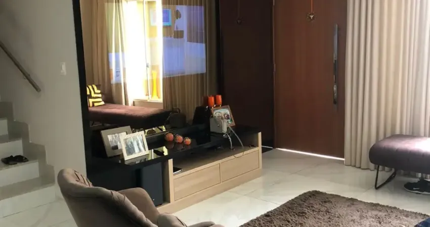 Apartamento com 2 quartos à venda no Morada do Vale, Governador Valadares 