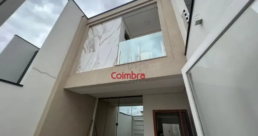 Casa com 2 quartos à venda no Santo Agostinho, Governador Valadares 