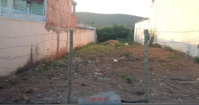 Terreno à venda no Santa Rosa de Lima, Governador Valadares 
