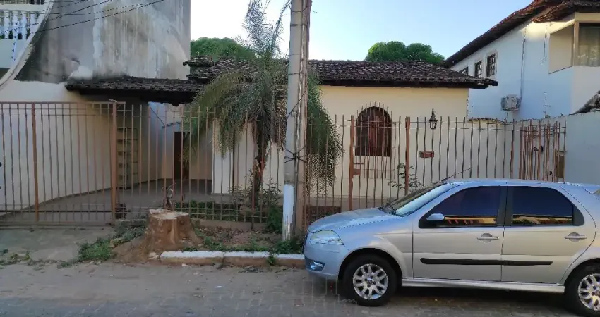 Casa com 2 quartos à venda no Ilha dos Araújos, Governador Valadares 