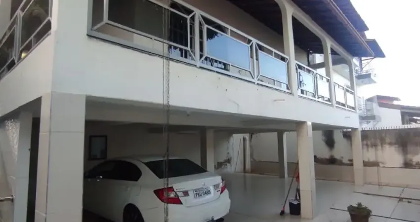 Casa com 2 quartos à venda no Morada do Vale, Governador Valadares 