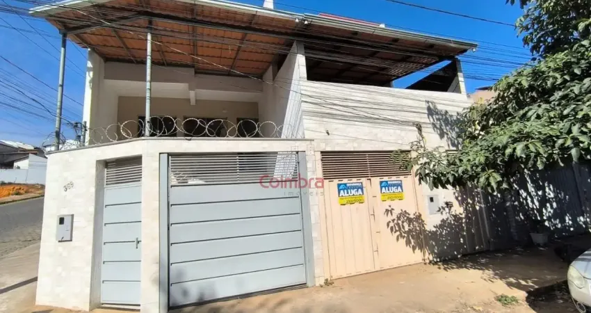 Casa com 2 quartos à venda no Vale do Sol II, Governador Valadares 