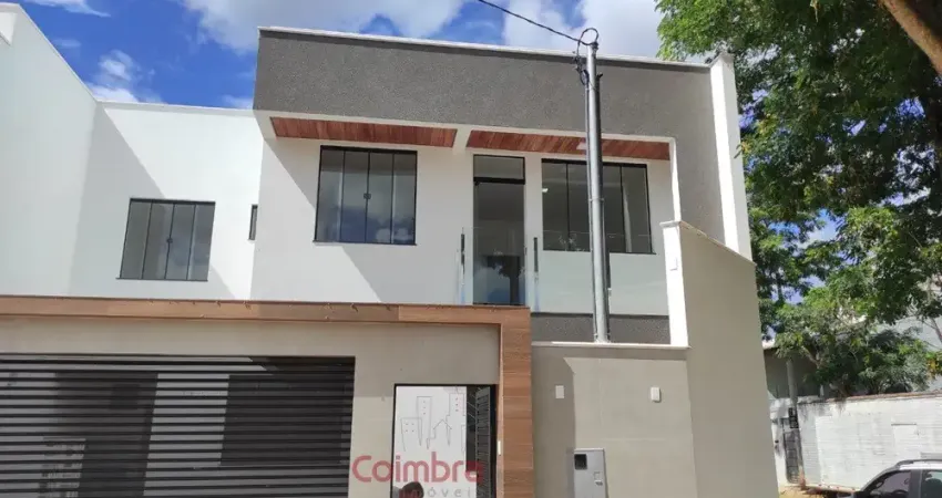 Casa com 2 quartos à venda na Cidade Nova, Governador Valadares