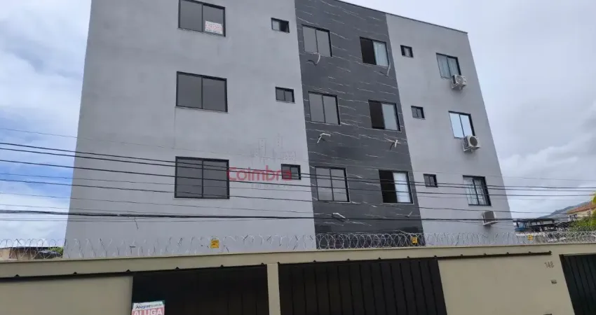 Apartamento com 1 quarto à venda no Grã-Duquesa, Governador Valadares