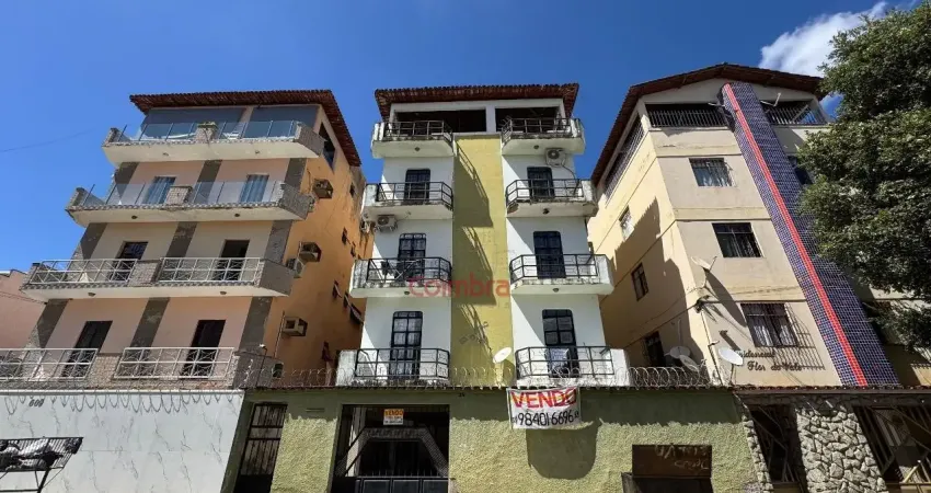 Apartamento com 2 quartos à venda no Morada do Vale, Governador Valadares 