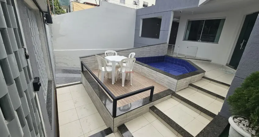 Casa com 4 quartos à venda no Esplanada, Governador Valadares