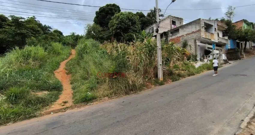 Terreno à venda no Jardim Atalaia, Governador Valadares 