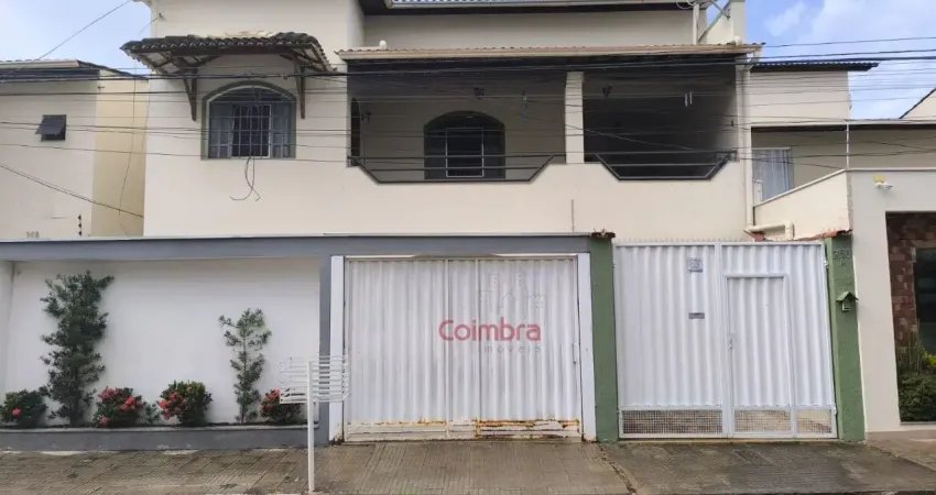 Casa com 2 quartos à venda no Grã-Duquesa, Governador Valadares 