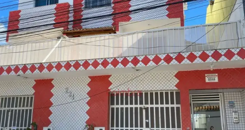 Apartamento com 1 quarto à venda no Maria Eugênia, Governador Valadares 