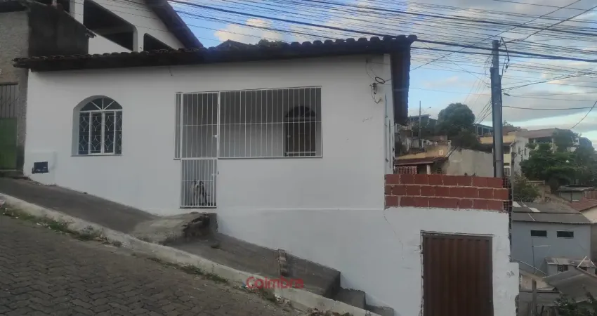 Casa com 2 quartos à venda no Santa Helena, Governador Valadares 