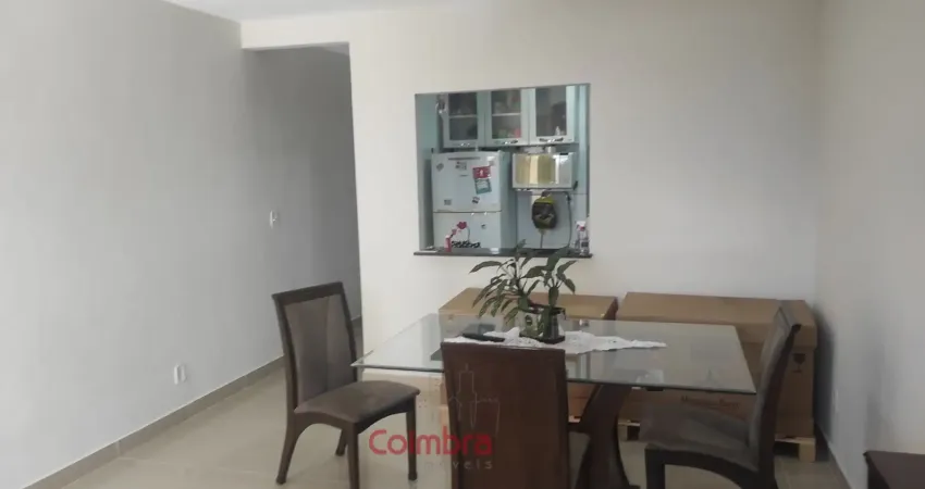 Apartamento com 2 quartos à venda na Vila do Sol II, Governador Valadares 
