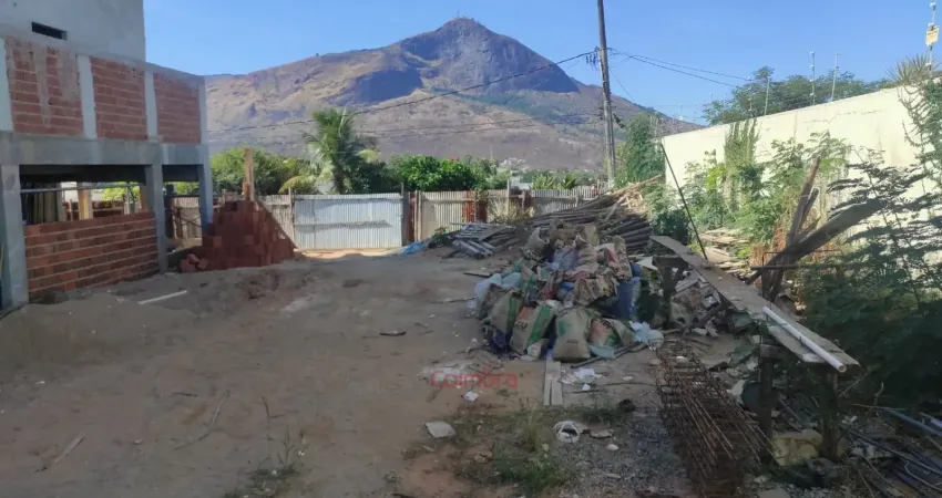 Terreno à venda na Vila Bretas, Governador Valadares 