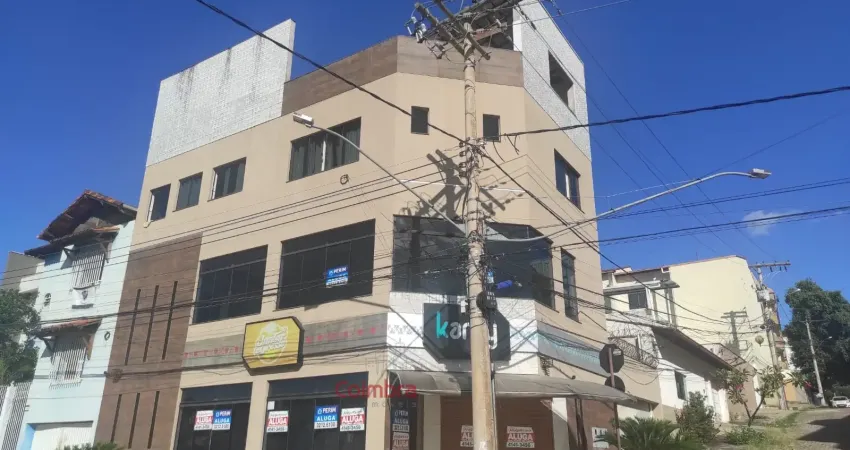 Casa com 2 quartos à venda na Nossa Senhora das Graças, Governador Valadares