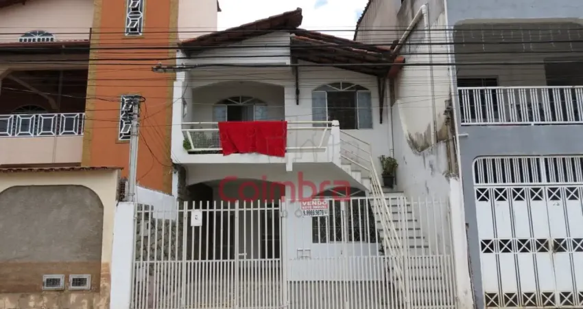 Casa com 3 quartos à venda no Universitário, Governador Valadares 