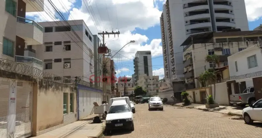 Apartamento com 2 quartos à venda no São Pedro, Governador Valadares