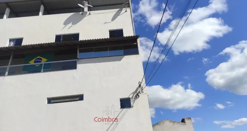 Apartamento com 2 quartos à venda no São Pedro, Governador Valadares