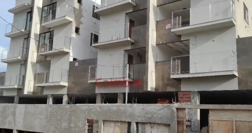 Apartamento com 1 quarto à venda no Lagoa Santa, Governador Valadares 