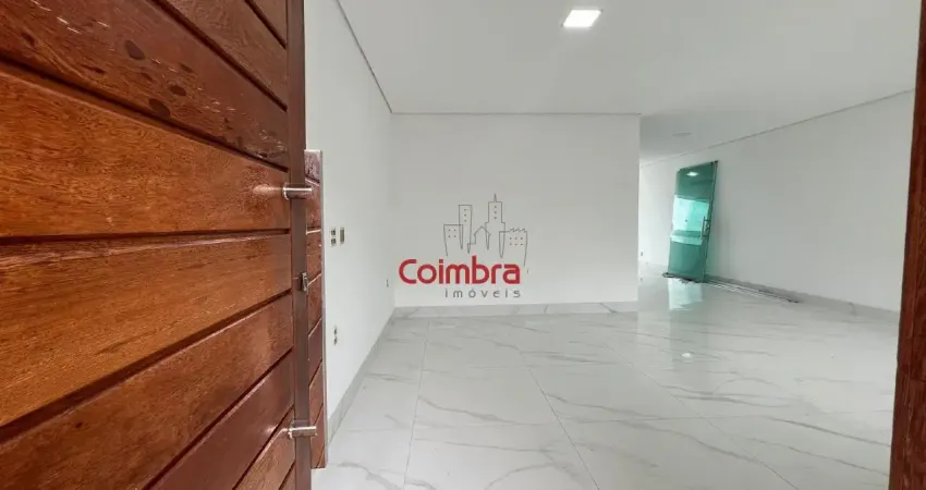 Casa com 2 quartos à venda no Santo Agostinho, Governador Valadares 