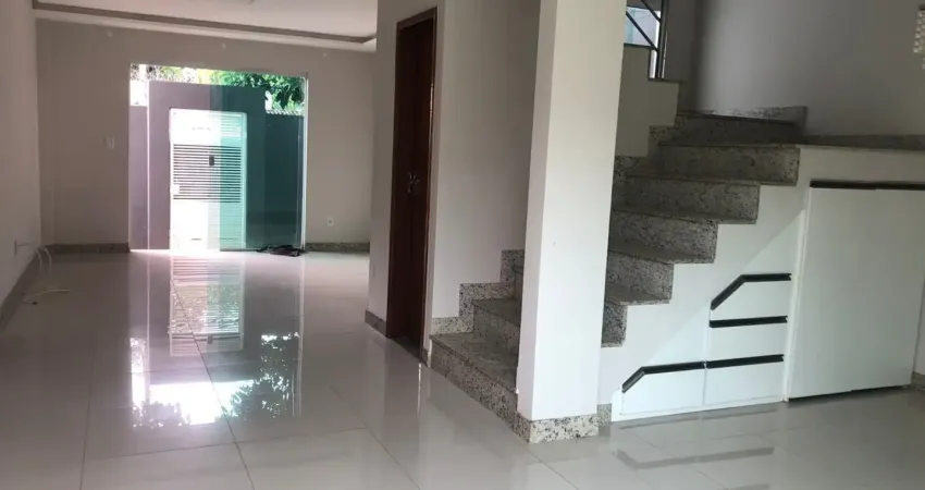 Casa com 2 quartos à venda no Ilha dos Araújos, Governador Valadares 