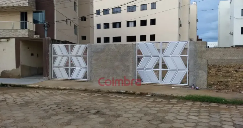 Terreno à venda no Santos Dumont I, Governador Valadares