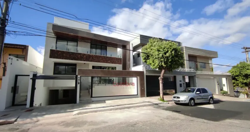 Casa à venda no Grã-Duquesa, Governador Valadares