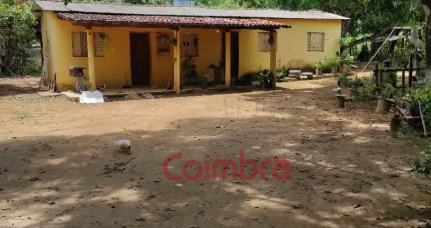 Chácara / sítio com 4 quartos à venda no Centro, Governador Valadares 