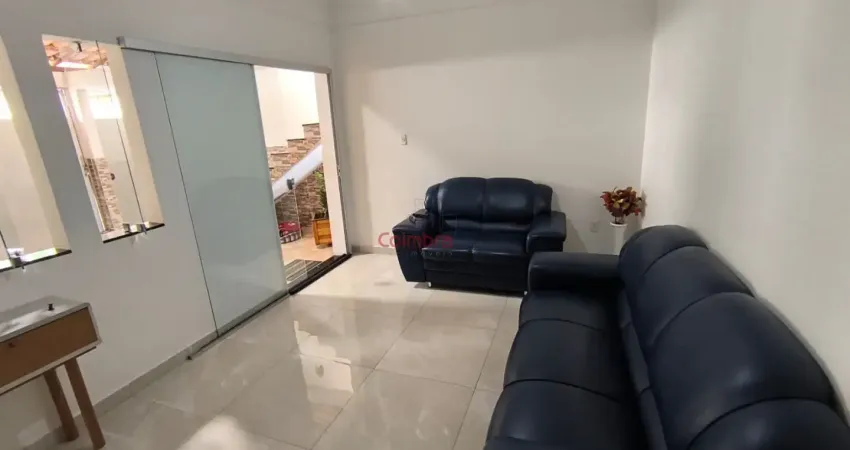 Casa com 1 quarto à venda no Lourdes, Governador Valadares 