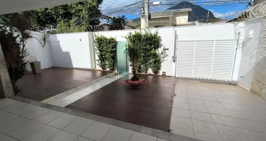 Casa com 1 quarto à venda no Ilha dos Araújos, Governador Valadares 