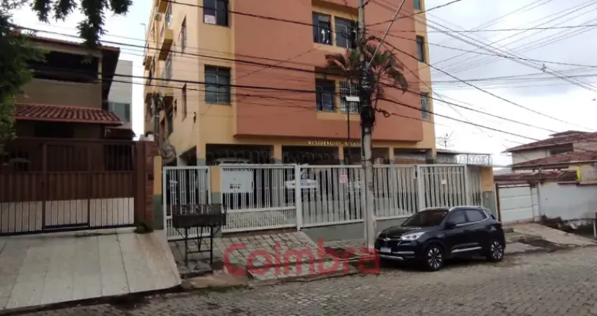 Apartamento com 2 quartos à venda na Vila Mariana, Governador Valadares