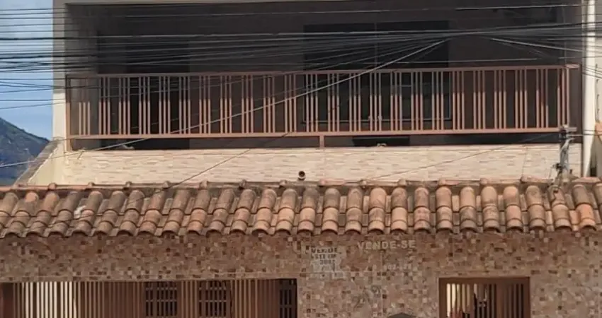 Casa com 2 quartos à venda no Betel, Governador Valadares 