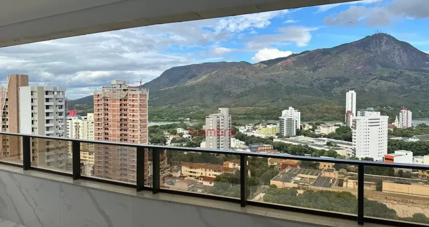 Apartamento à venda no Centro, Governador Valadares 