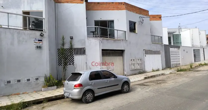 Prédio à venda no Castanheiras, Governador Valadares 