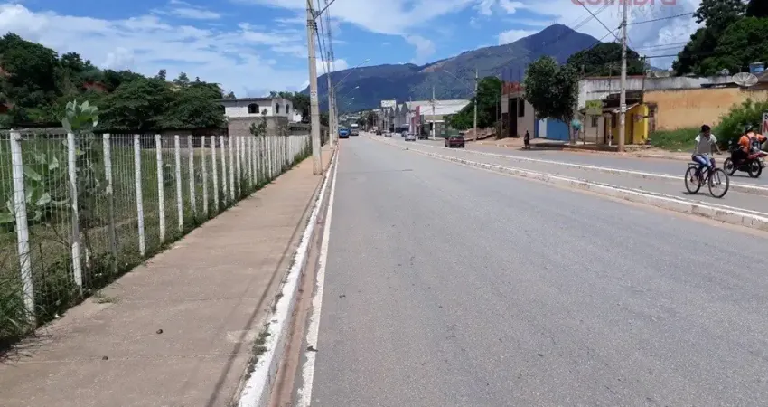 Terreno à venda no Planalto, Governador Valadares