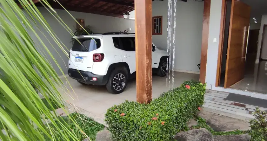 Casa com 2 quartos à venda no Nova Vila Bretas, Governador Valadares