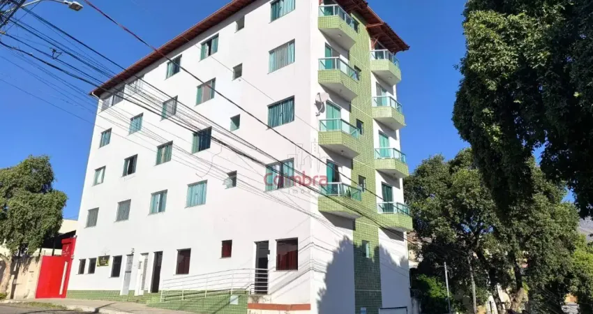 Apartamento com 2 quartos à venda na Nossa Senhora das Graças, Governador Valadares