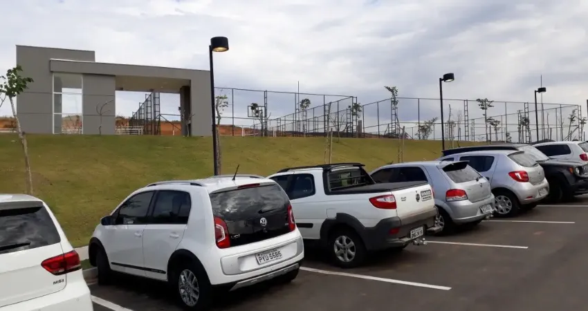 Terreno em condomínio fechado à venda no Centro, Governador Valadares 