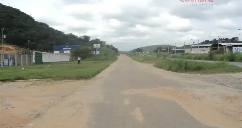 Terreno à venda na Vila Isa, Governador Valadares