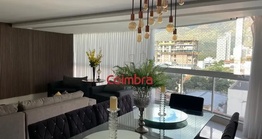 Apartamento com 2 quartos à venda no Esplanada, Governador Valadares 