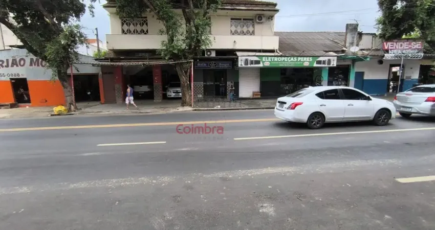 Ponto comercial à venda no Centro, Governador Valadares