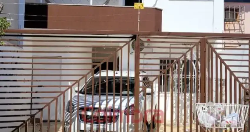 Casa com 2 quartos à venda no Santo Agostinho, Governador Valadares