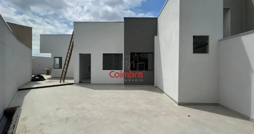 Casa com 1 quarto à venda no Belo Monte, Governador Valadares 