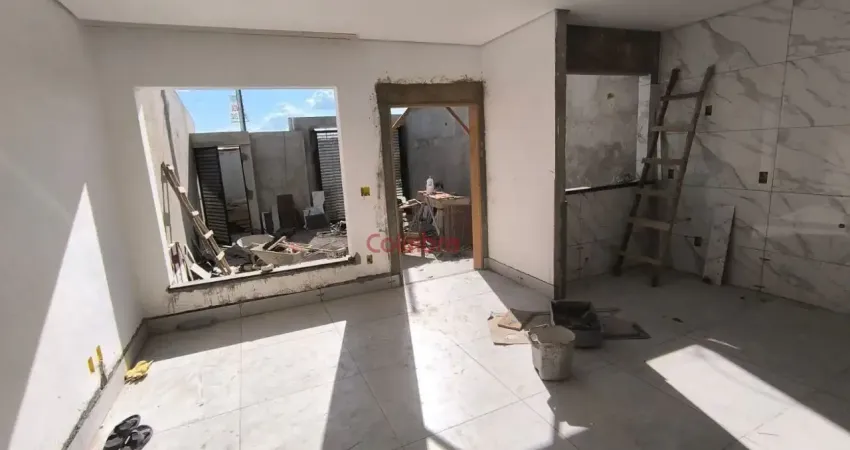 Casa com 2 quartos à venda no Universitário, Governador Valadares