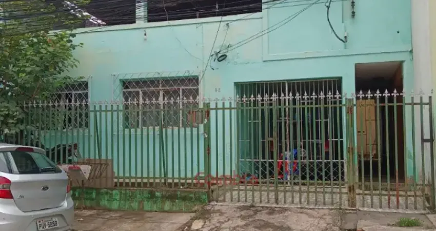 Casa com 2 quartos à venda no Lourdes, Governador Valadares 