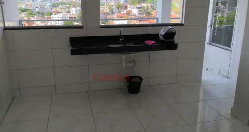 Apartamento com 2 quartos à venda no São Pedro, Governador Valadares 