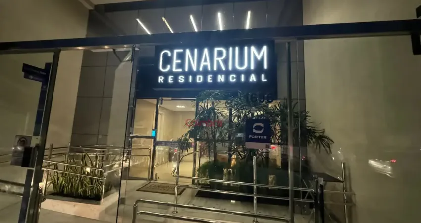 Apartamento com 2 quartos à venda no São Pedro, Governador Valadares 