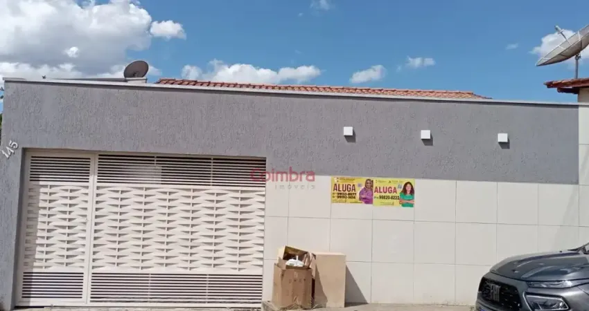 Casa com 4 quartos à venda na Vila Caraípe, Teixeira de Freitas 